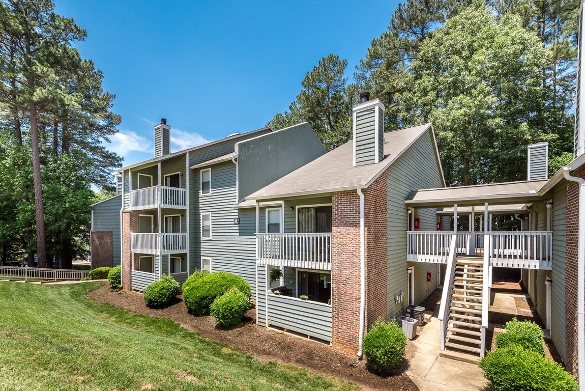 Apartment Carrboro Nc Rock Creek Location