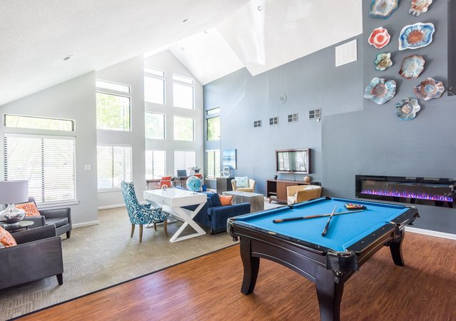 Carrboro Apartments Rock Creek Gallery