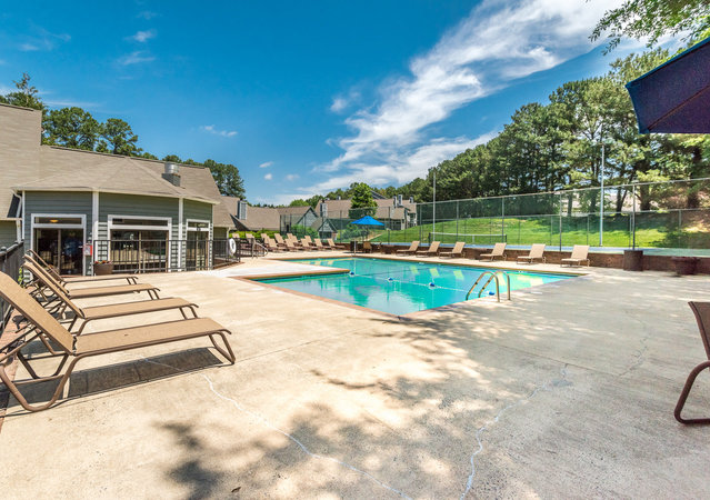 Carrboro Nc Apartments Rock Creek Floor Plans