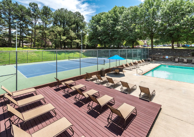 Apartment Carrboro Nc Rock Creek Location