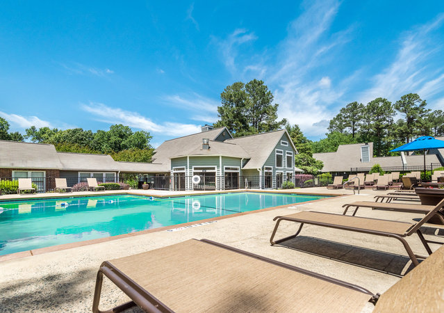 Carrboro Nc Apartments Rock Creek Floor Plans