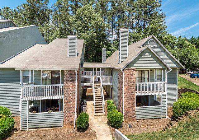 Apartment Carrboro Nc Rock Creek Location