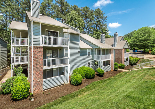 Carrboro Nc Apartments Rock Creek Floor Plans